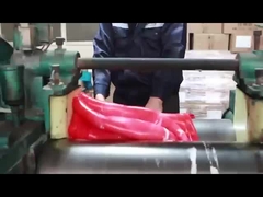 amortisseur en caoutchouc