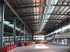 Équipement de lutte contre les incendies de sécurité